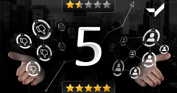 Превратили негативные отзывы в заявки: кейс компании по ремонту квартир