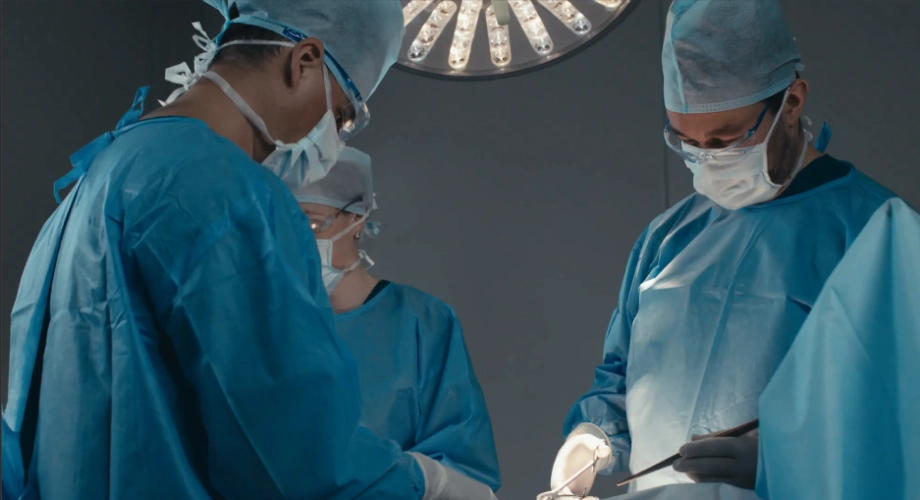 Комплексное продвижение медицинских центров